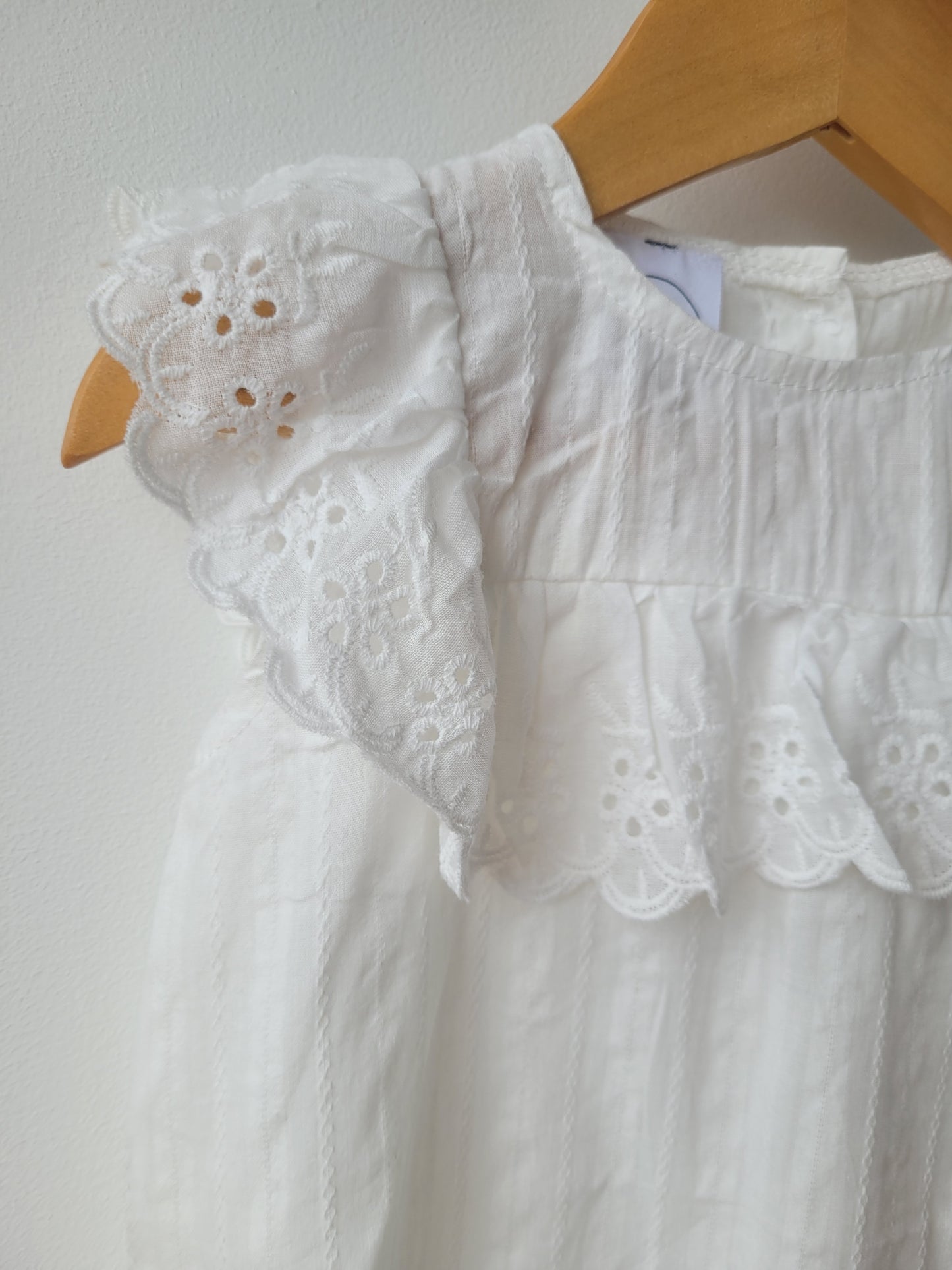 Lace top
