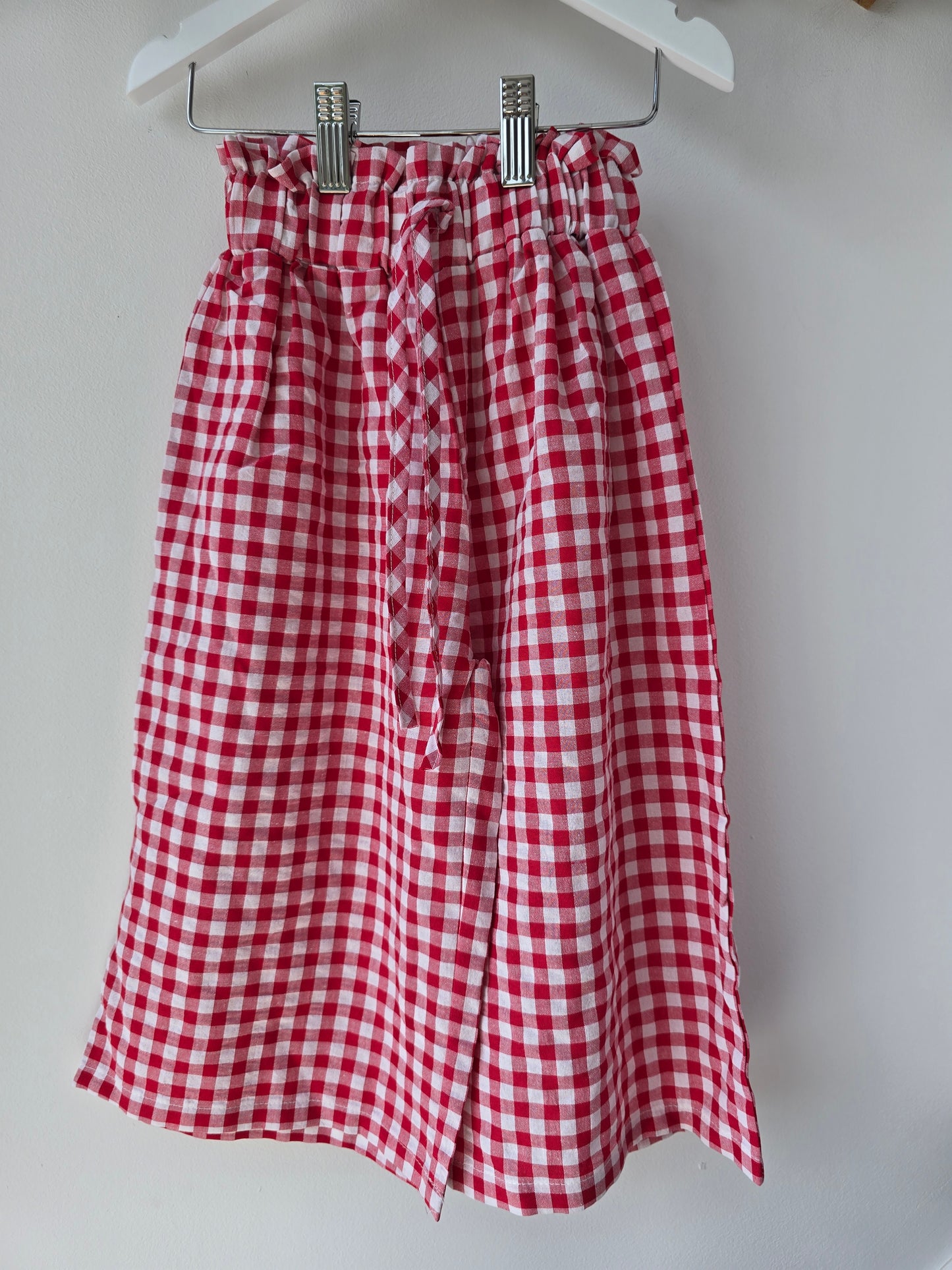 Red cherry set
