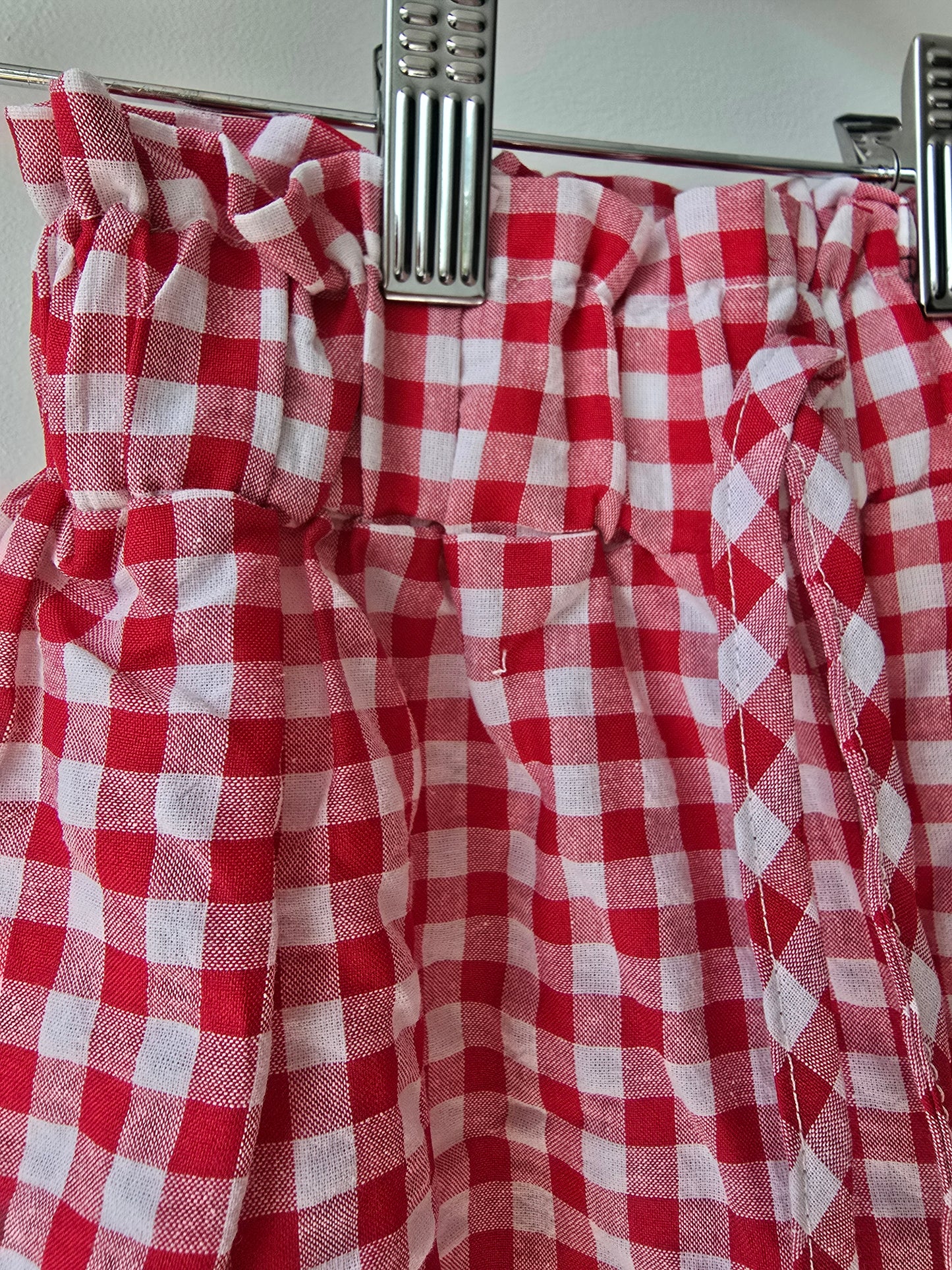 Red cherry set