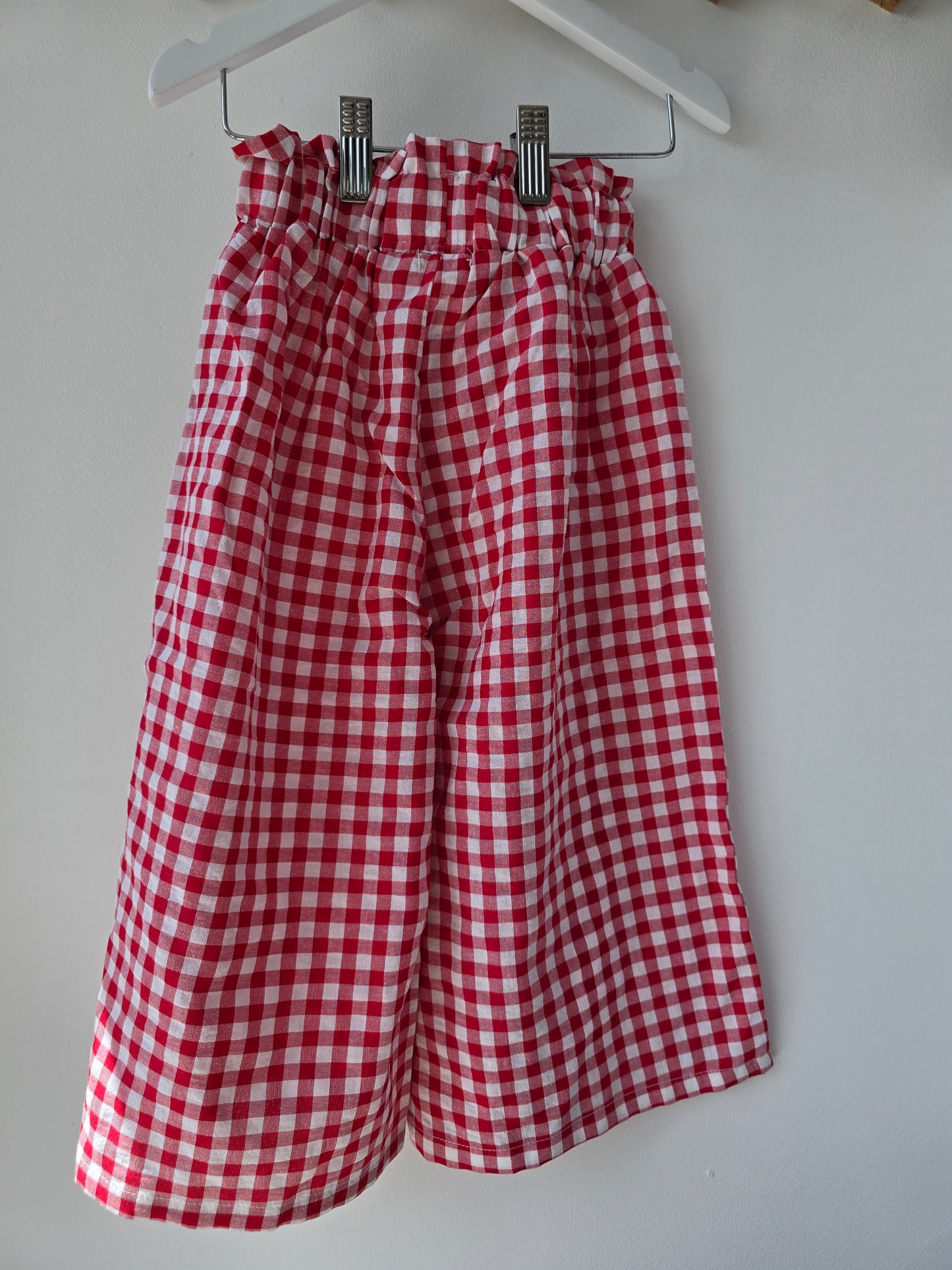 Red cherry set