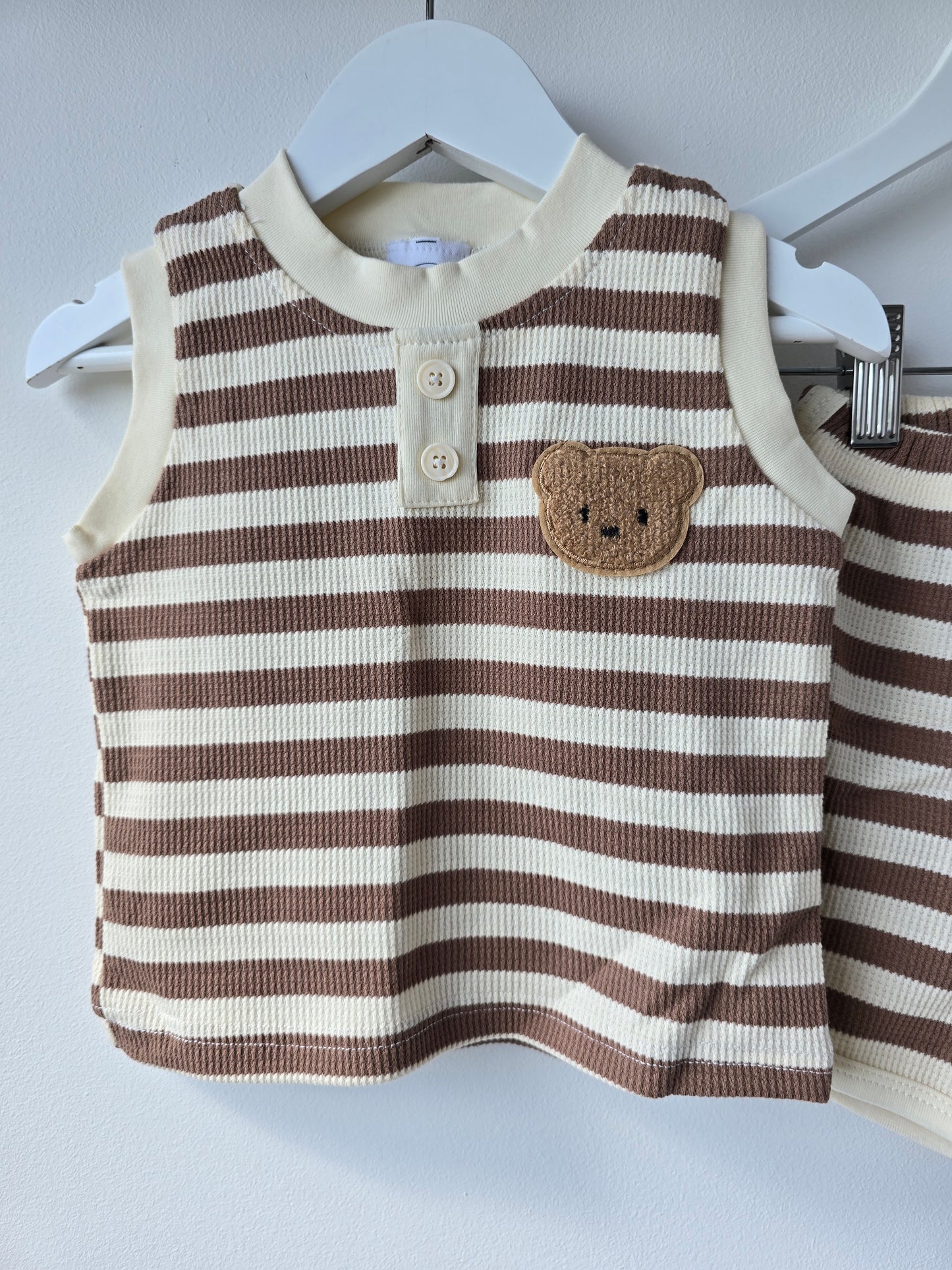 Teddy bear set 🐻