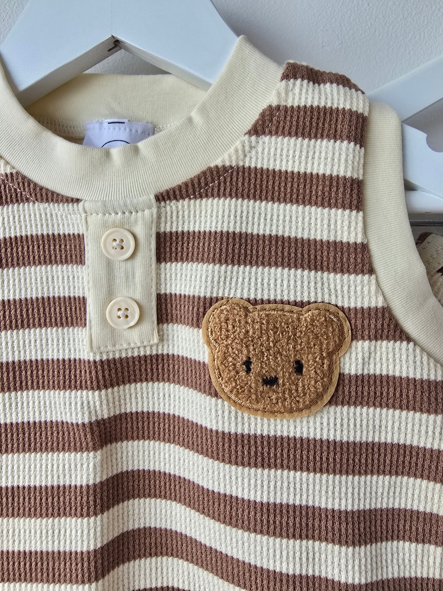 Teddy bear set 🐻