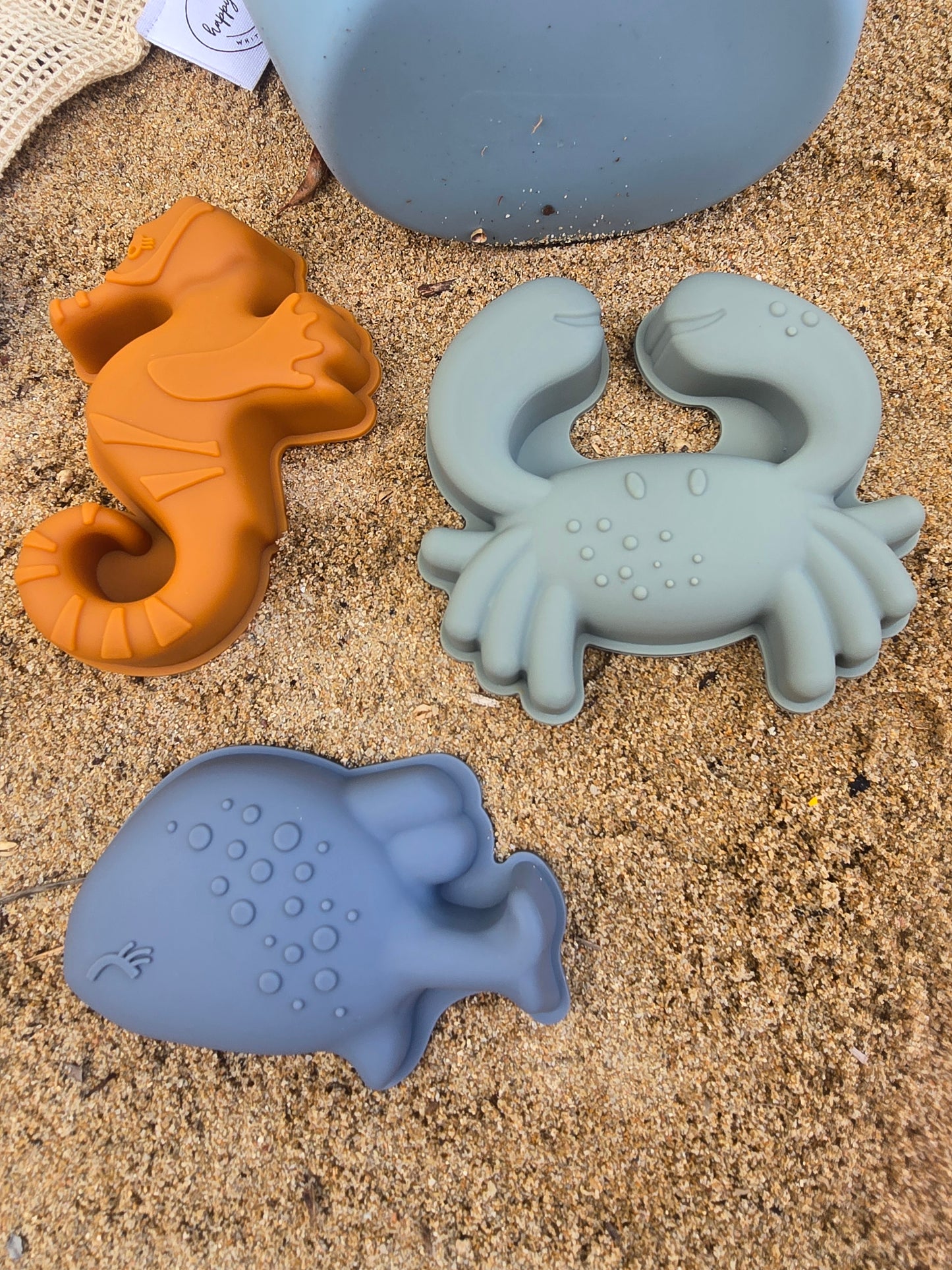 Ocean play set