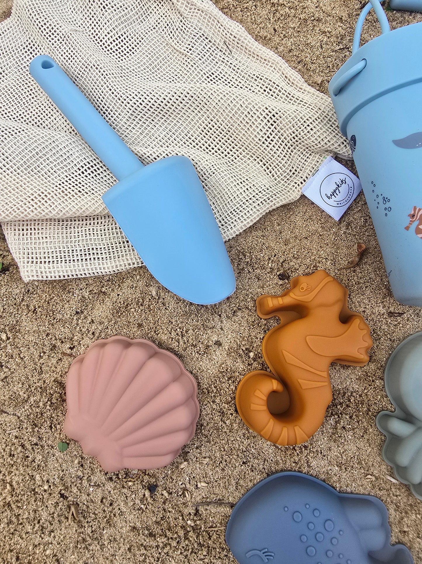 Ocean play set