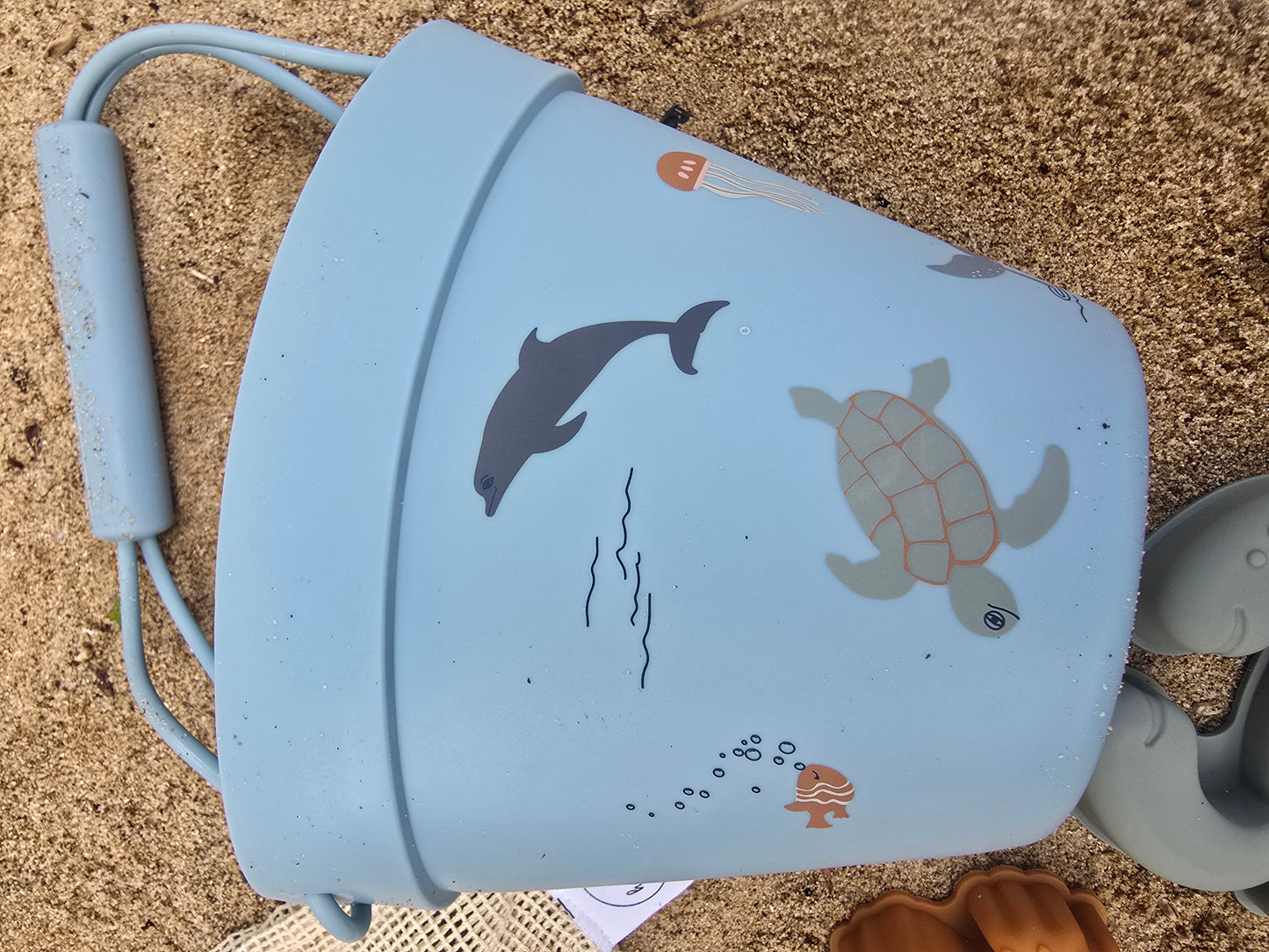 Ocean play set