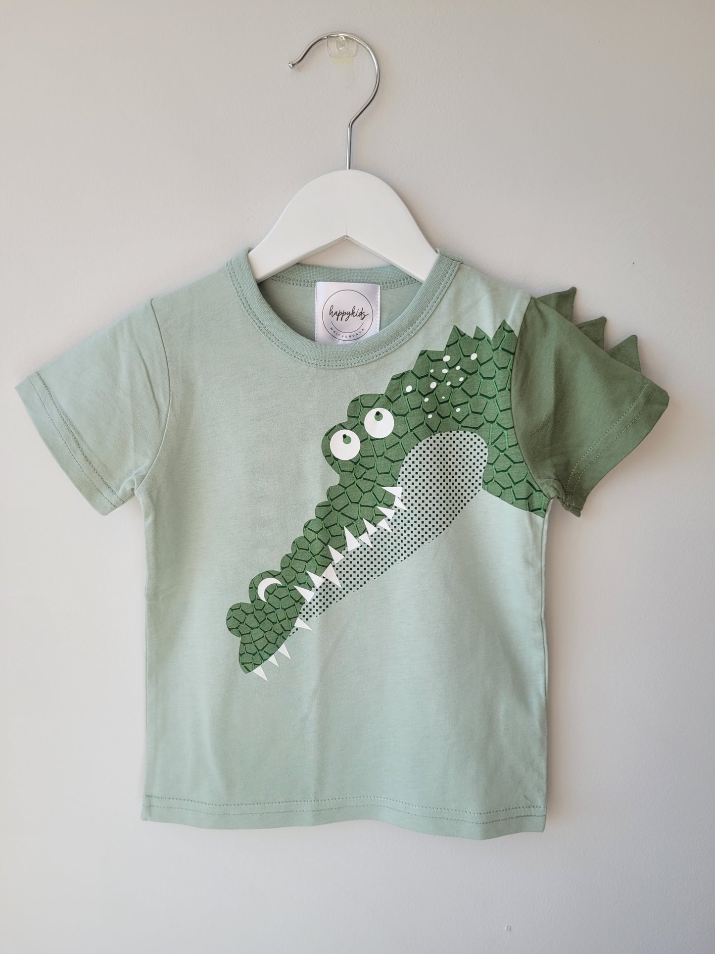 Croc T-shirt