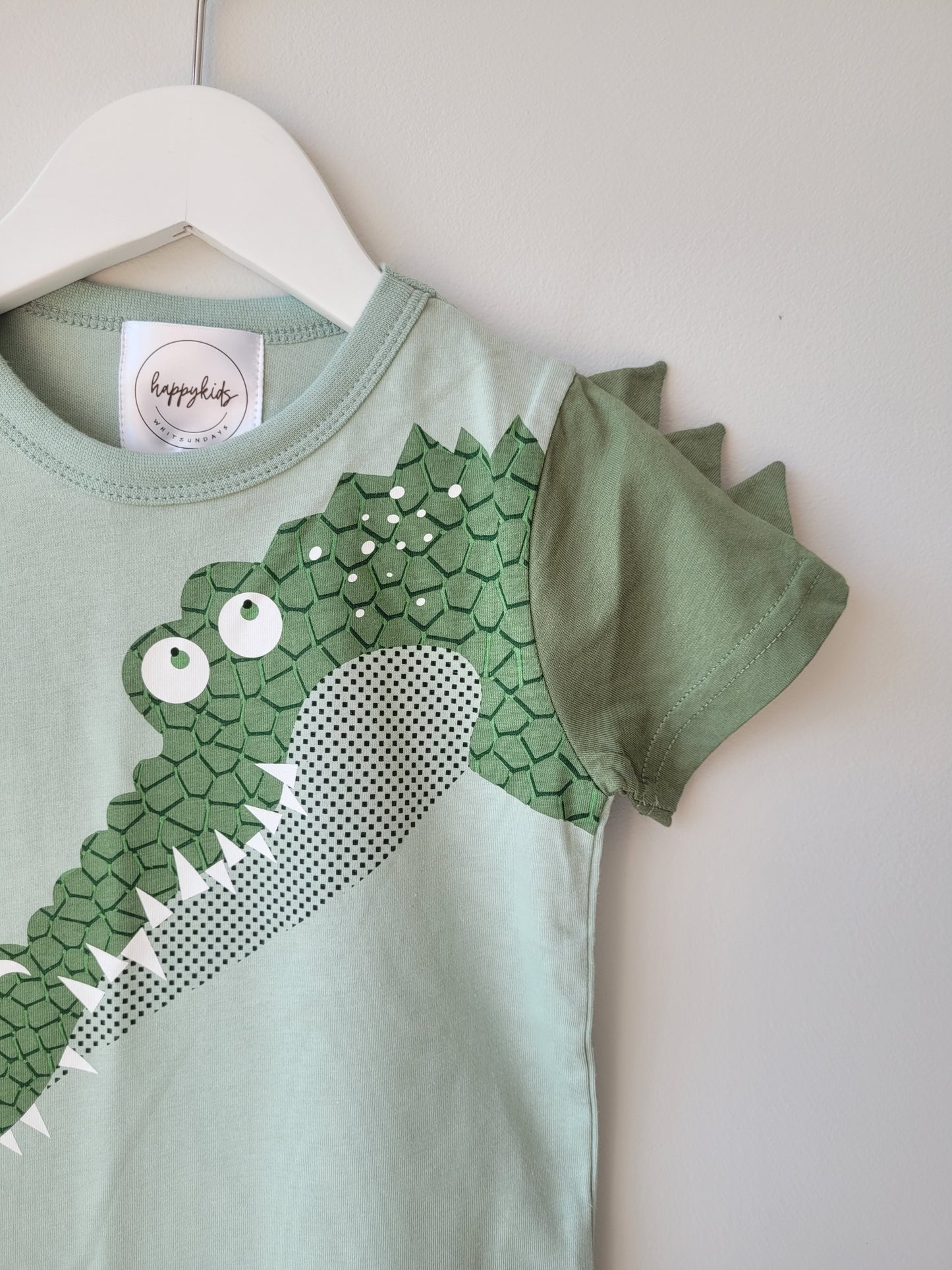 Croc T-shirt