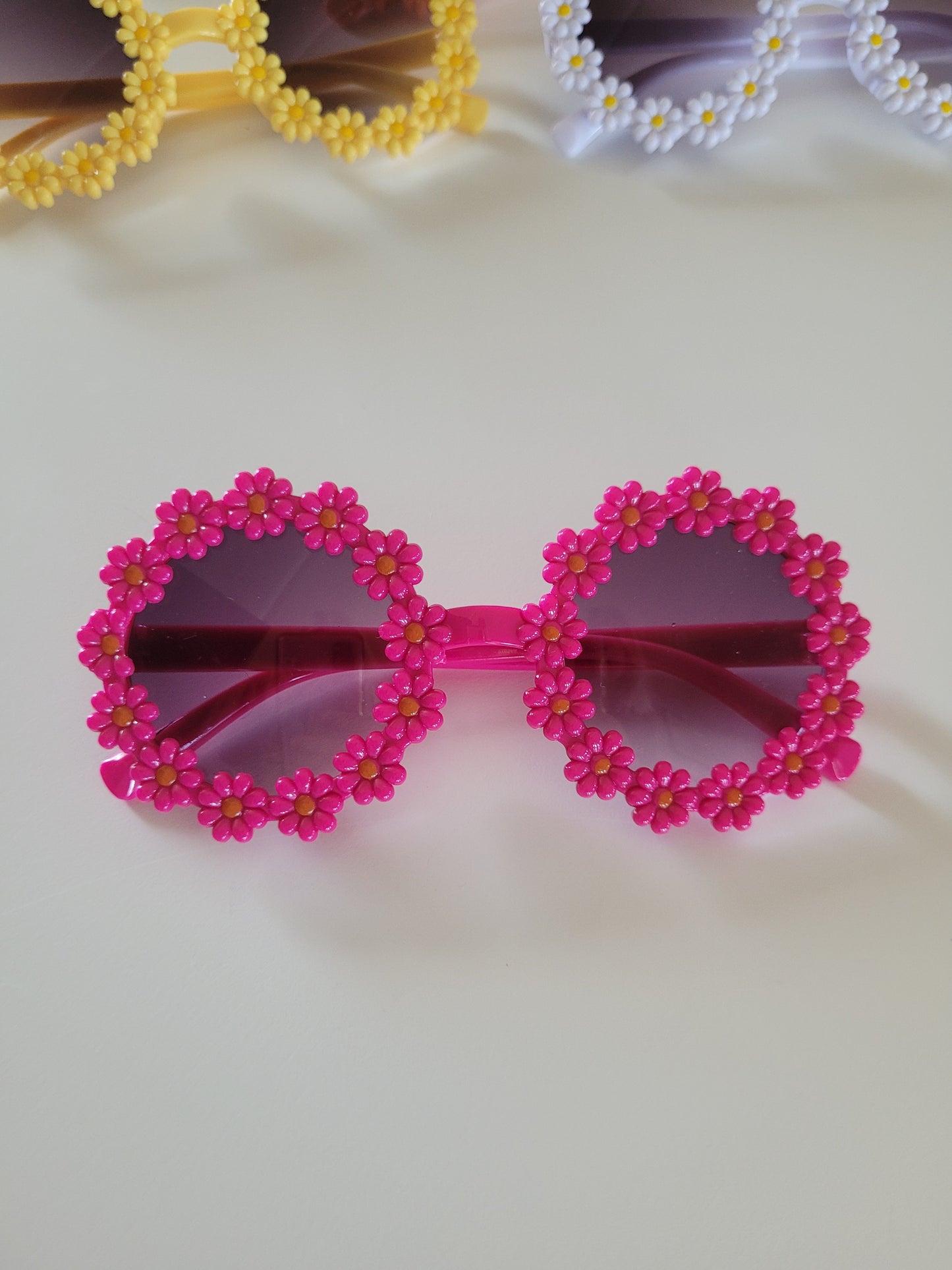 Daisy sunglasses