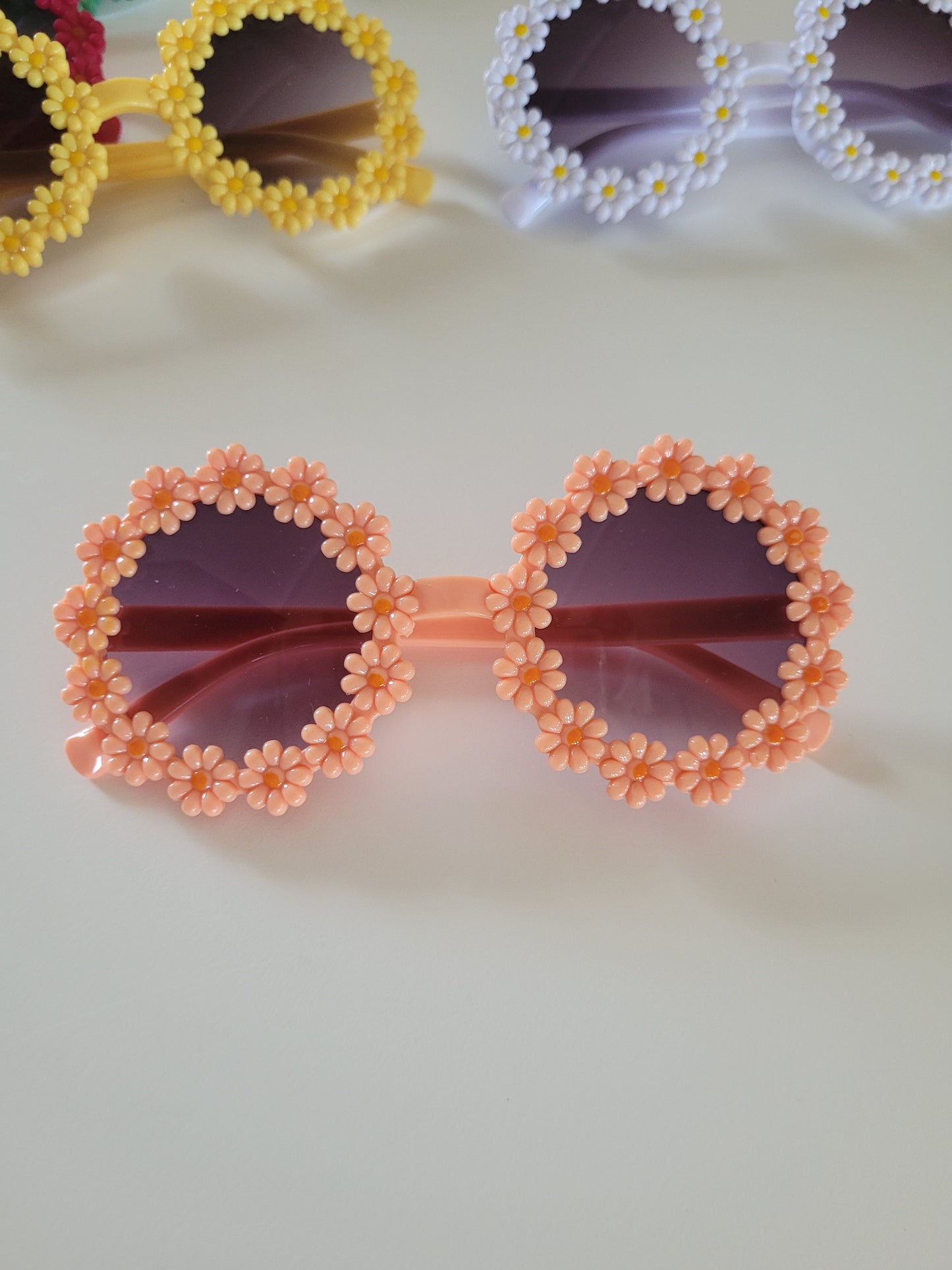 Daisy sunglasses