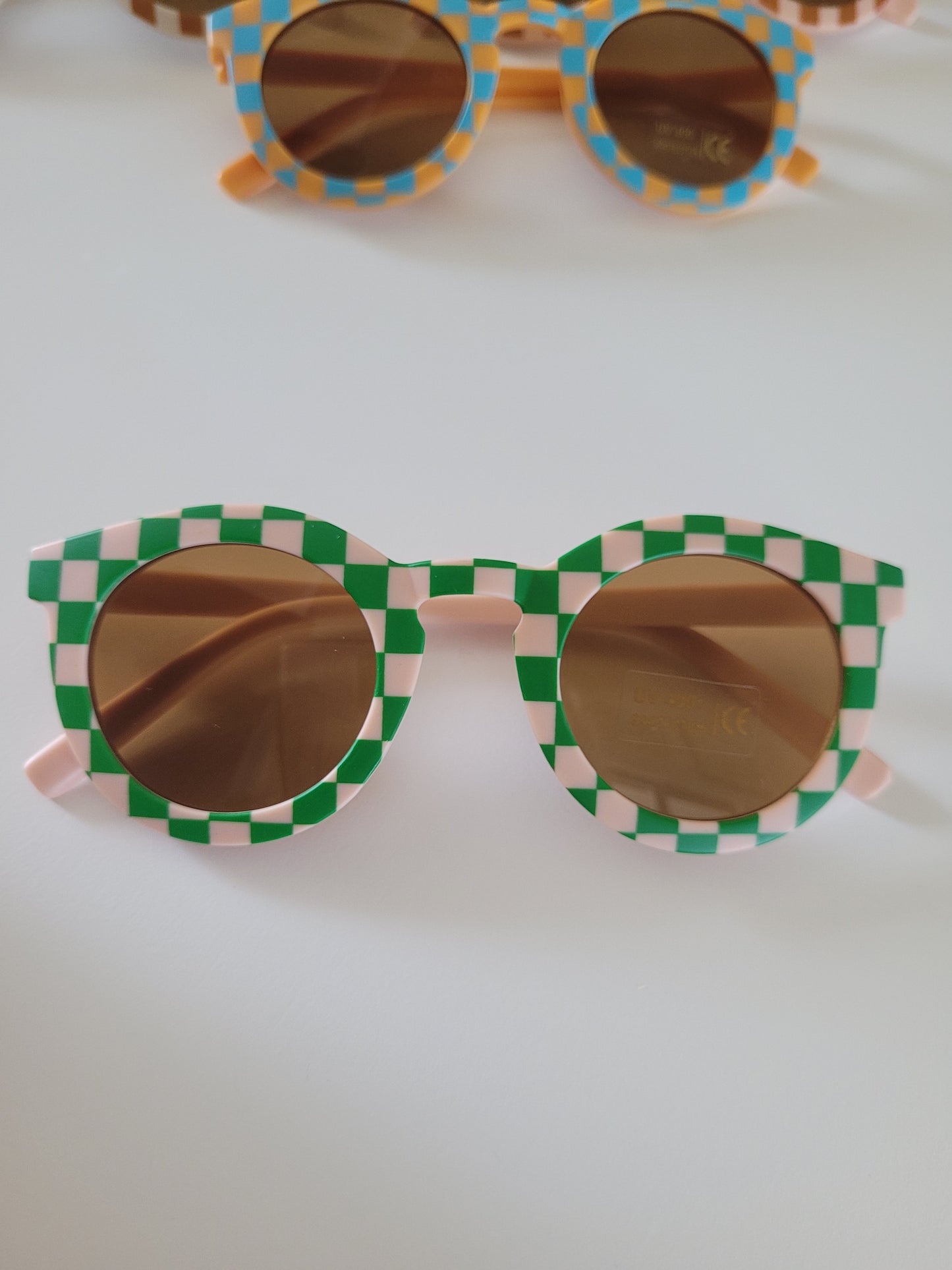 Retro sunglasses