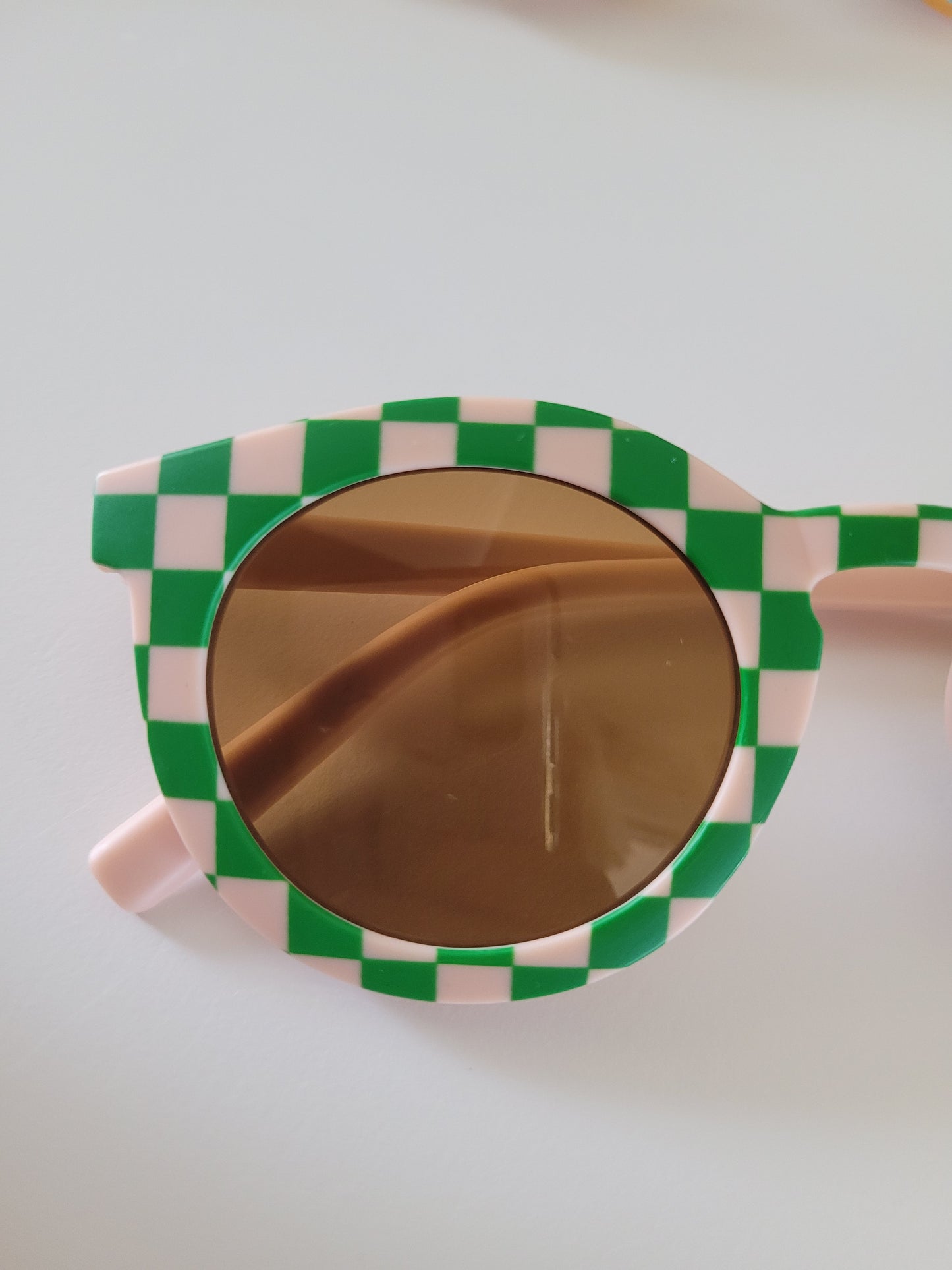 Retro sunglasses