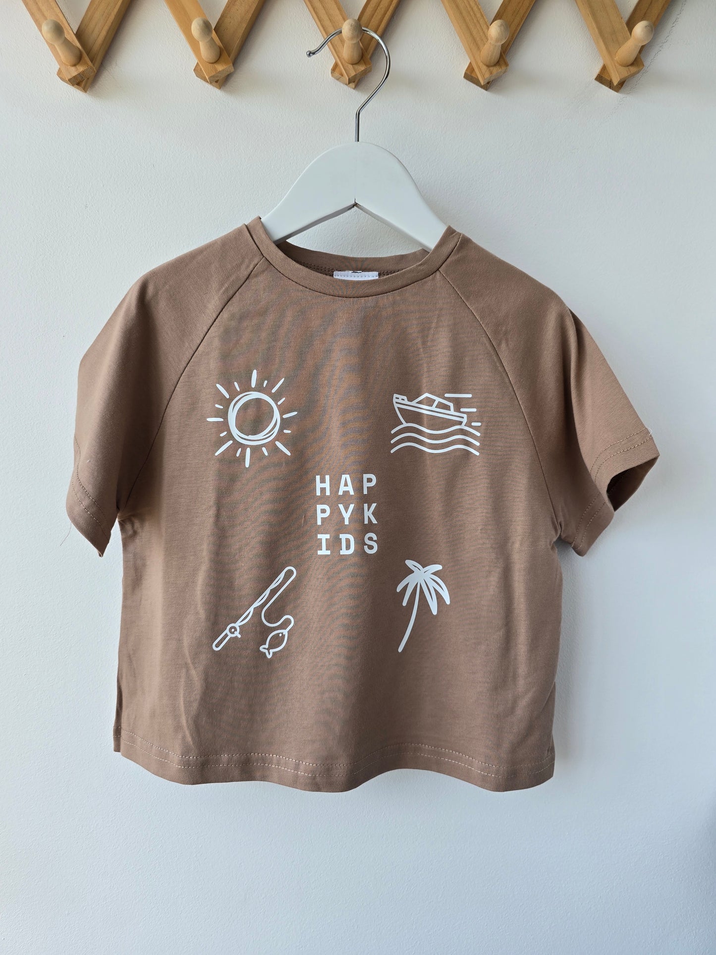 HAPPYKIDS TEE