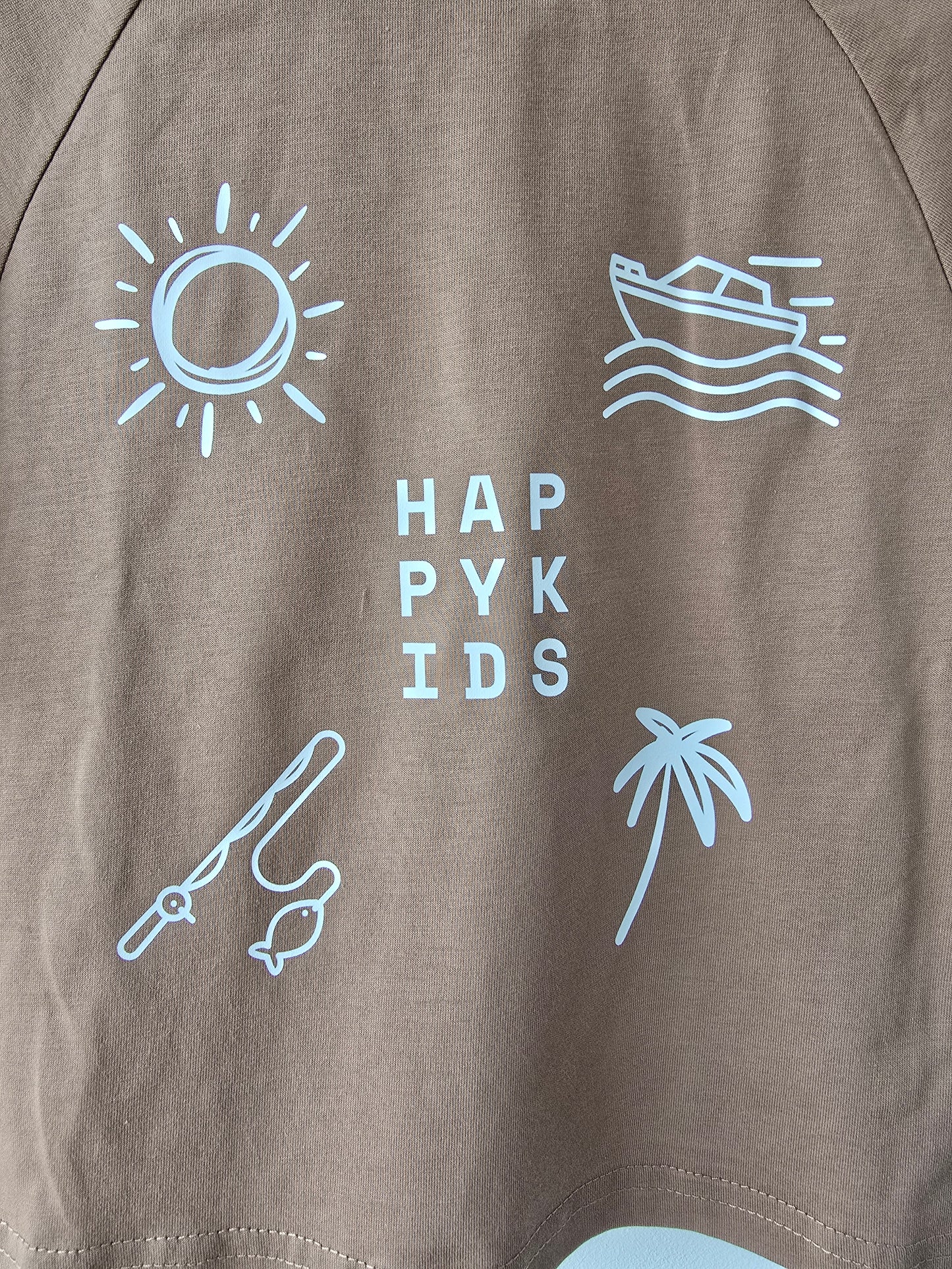 HAPPYKIDS TEE