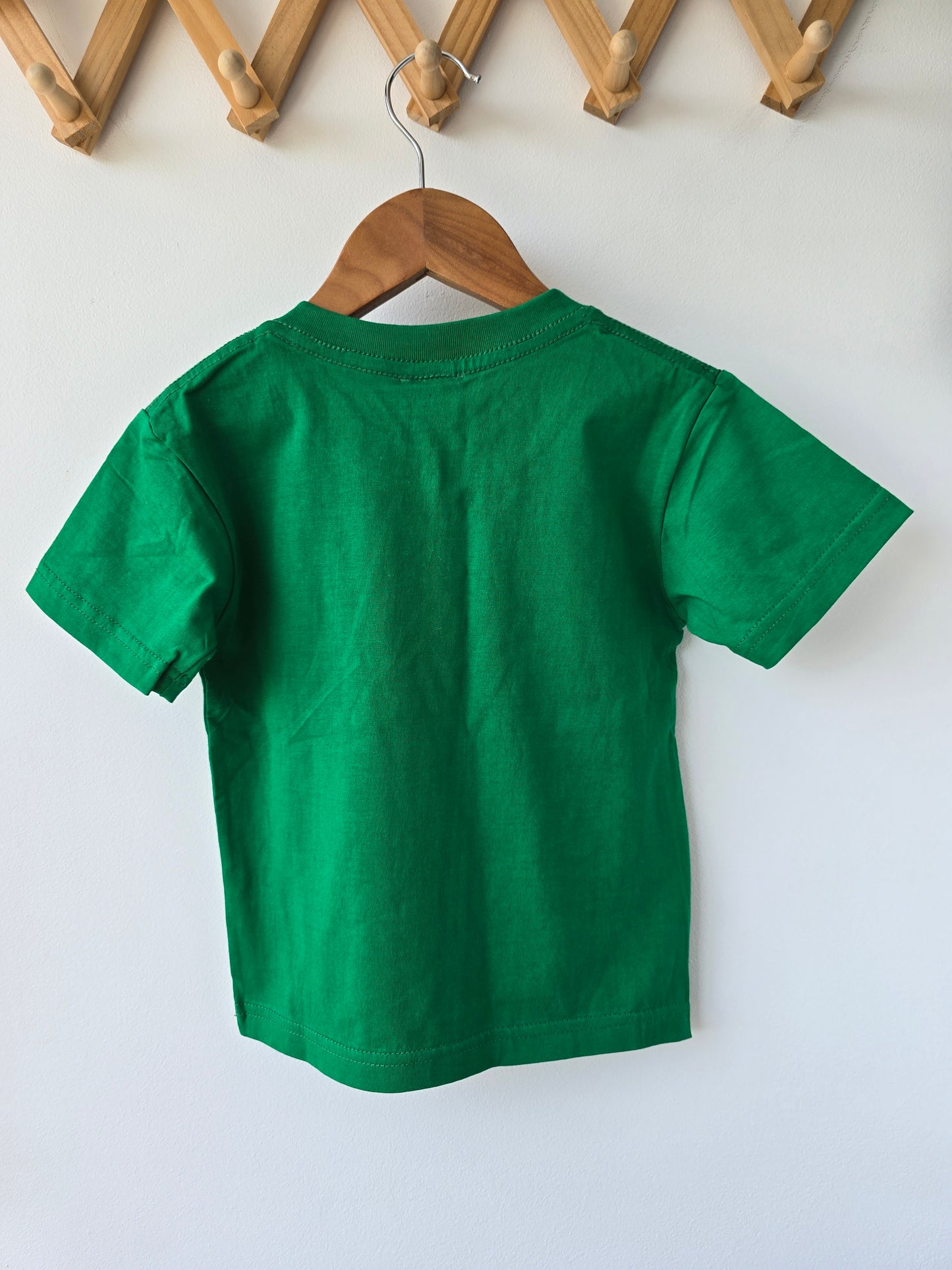 Cockatoo tee by happykids