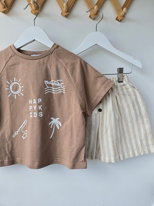 HAPPYKIDS TEE