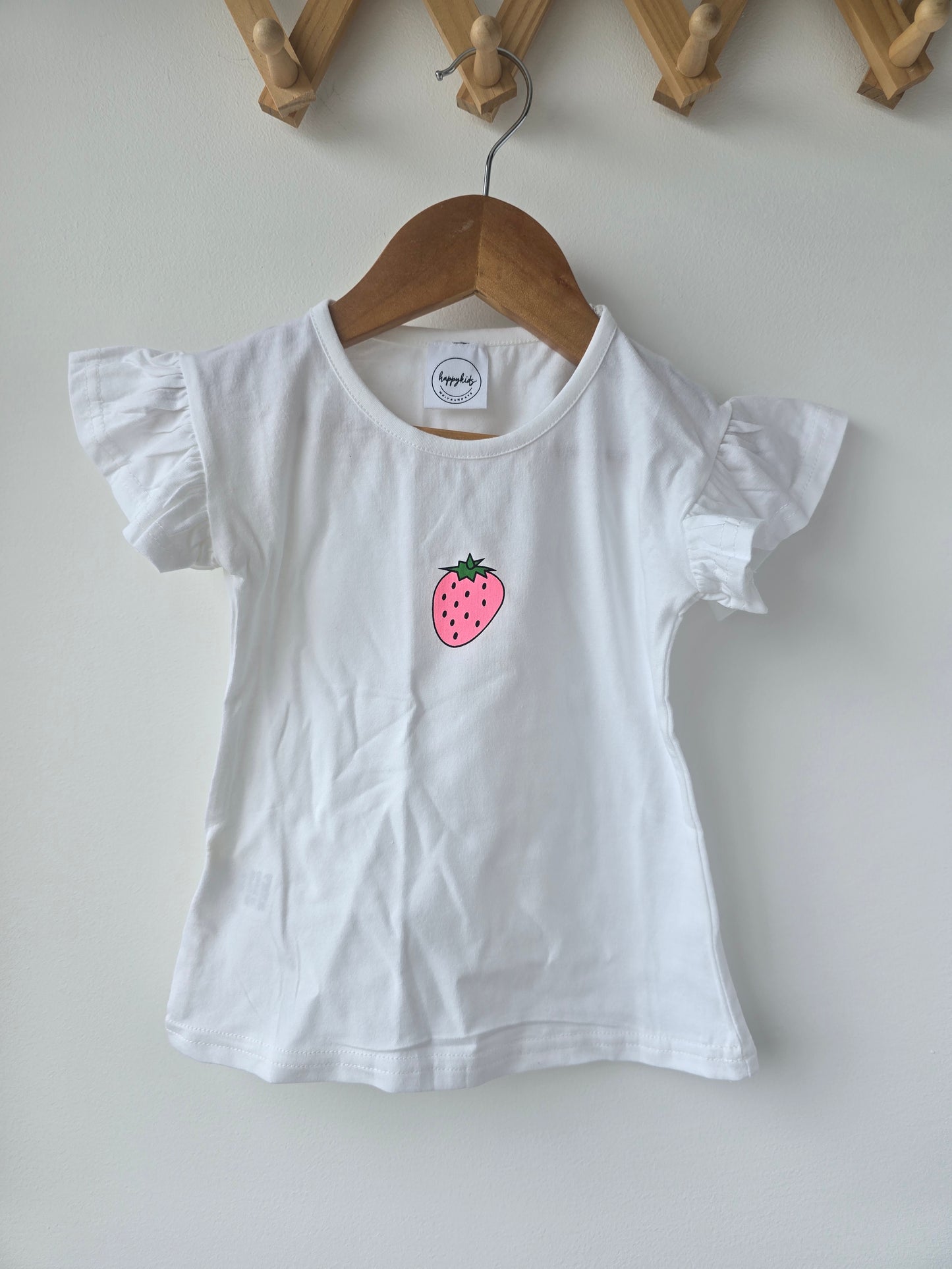 Strawberry T-shirt