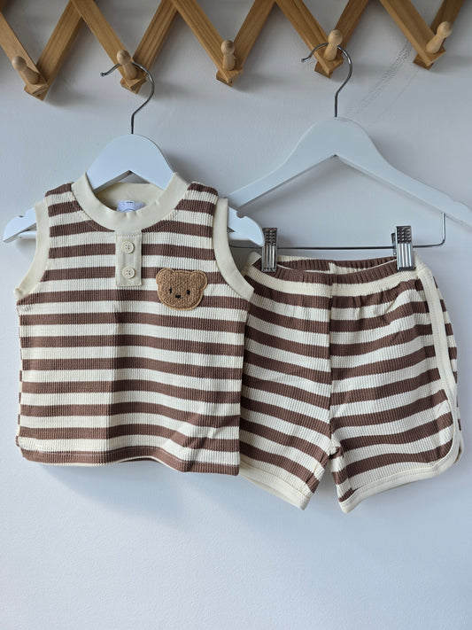 Teddy bear set 🐻
