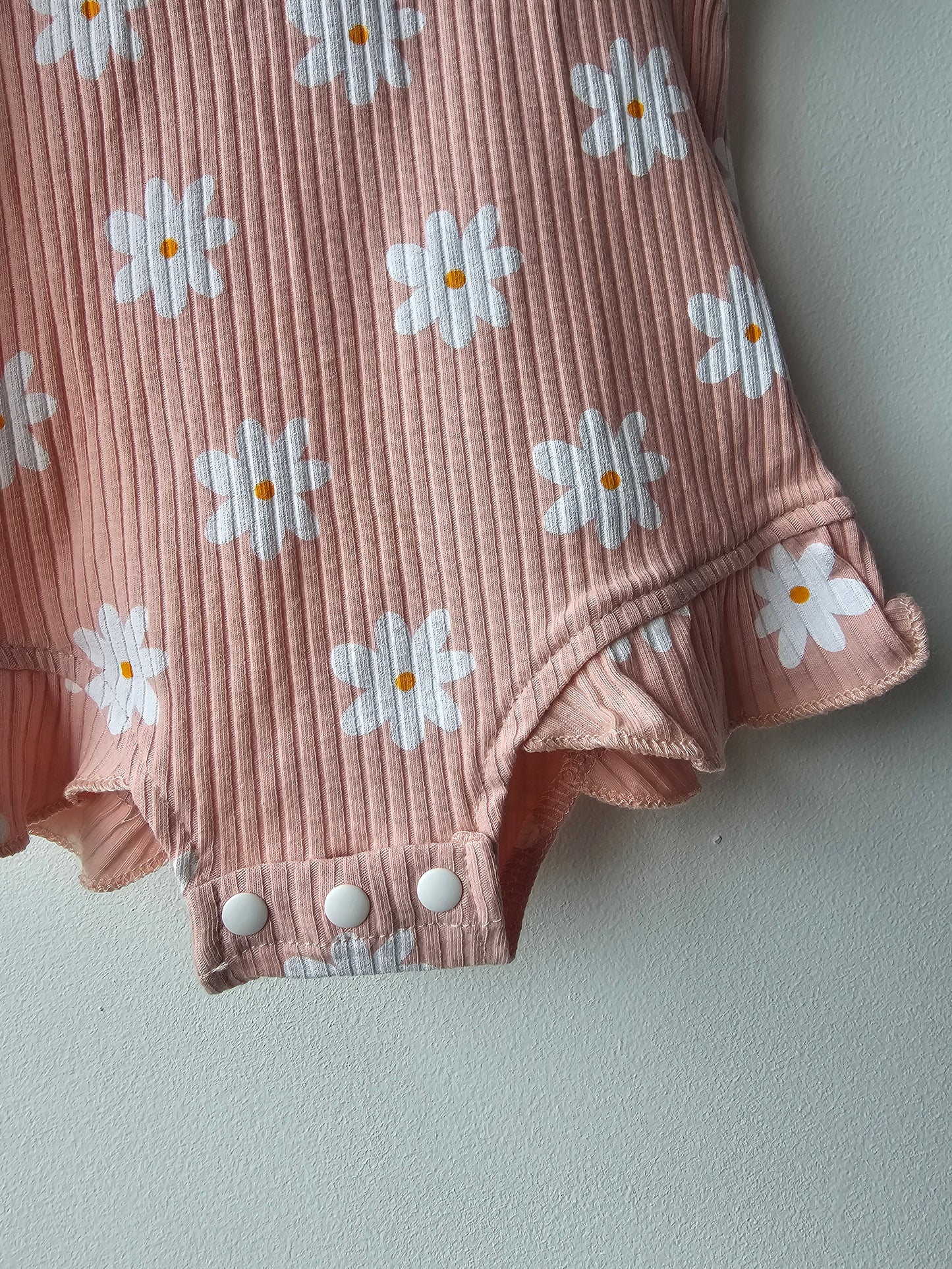 Daisy rib set