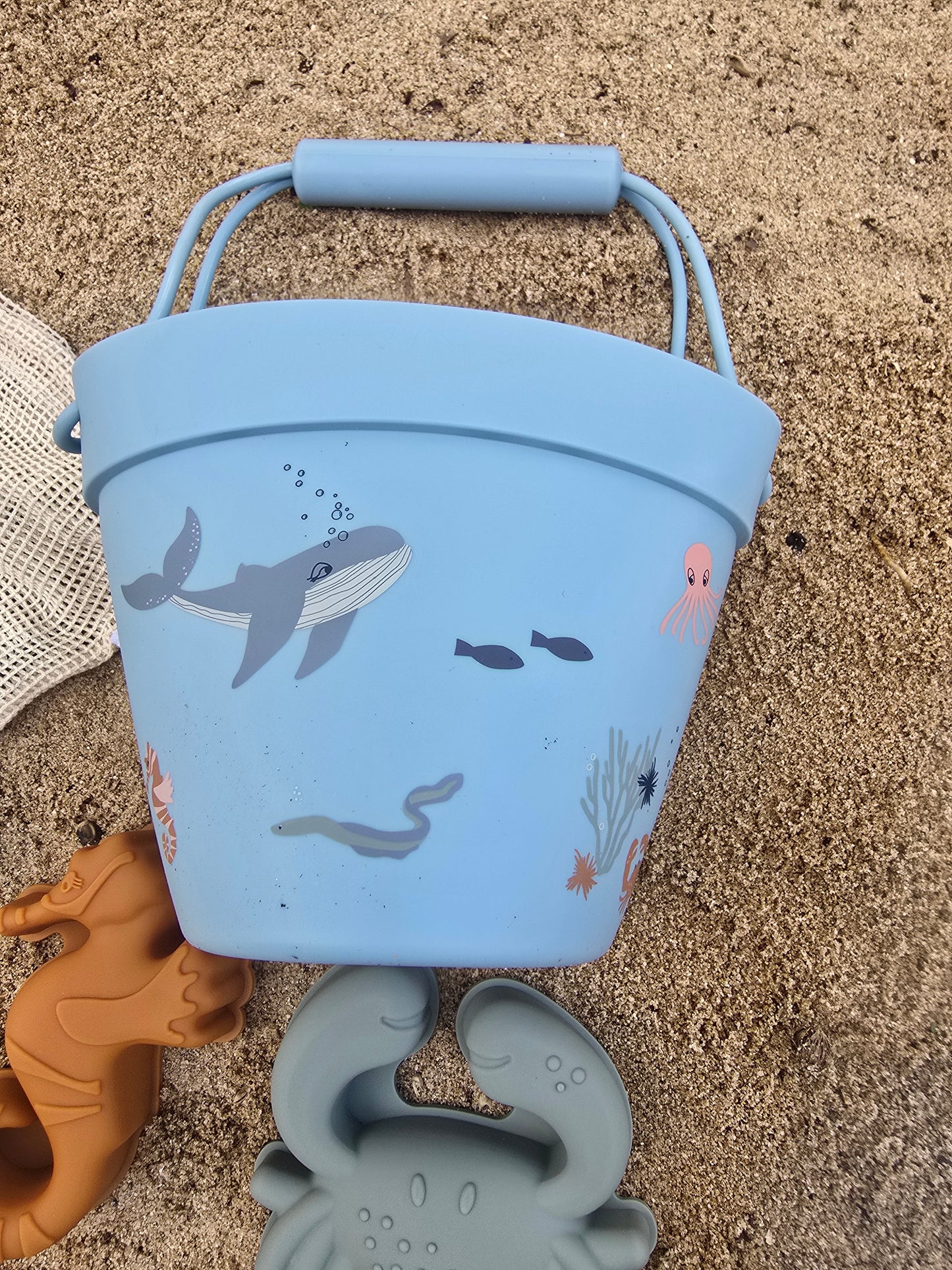 Ocean play set