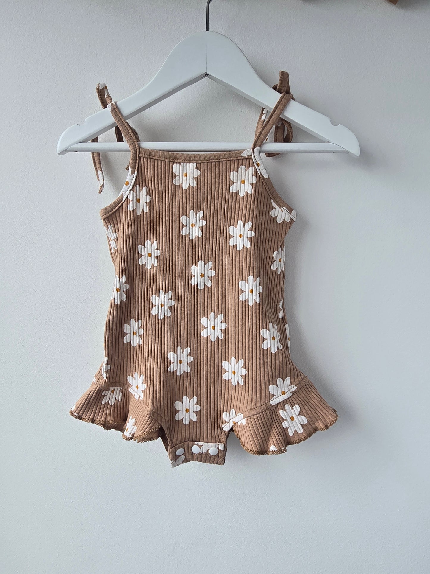 Daisy rib set