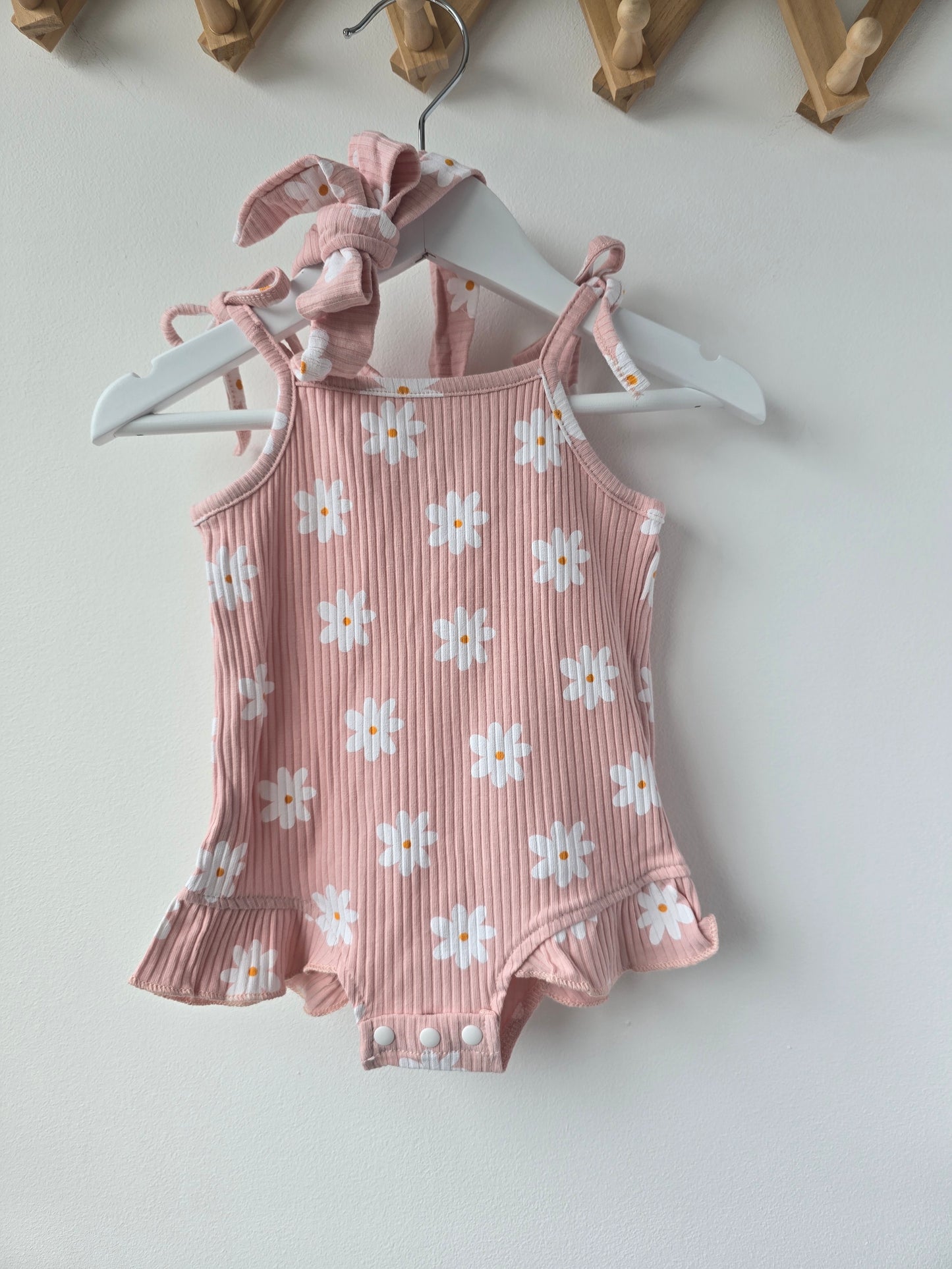 Daisy rib set