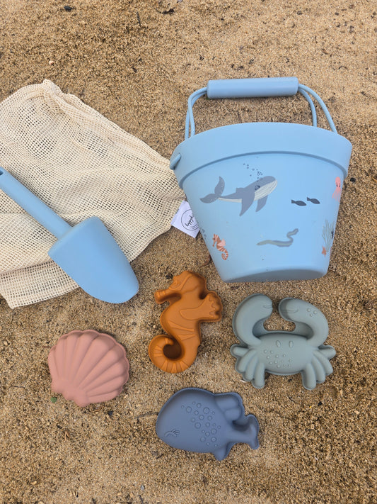 Ocean play set