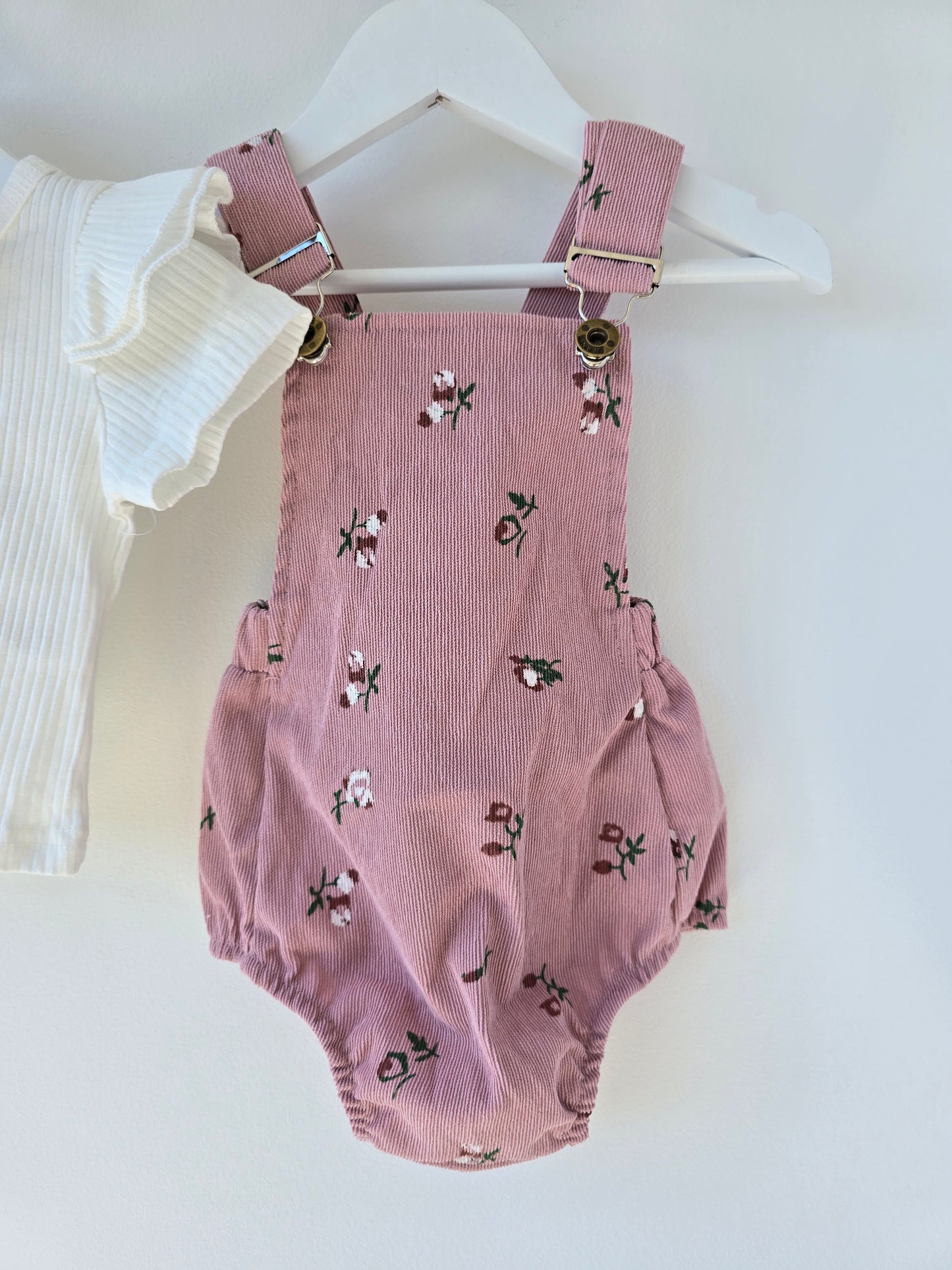 3 piece corduroy set