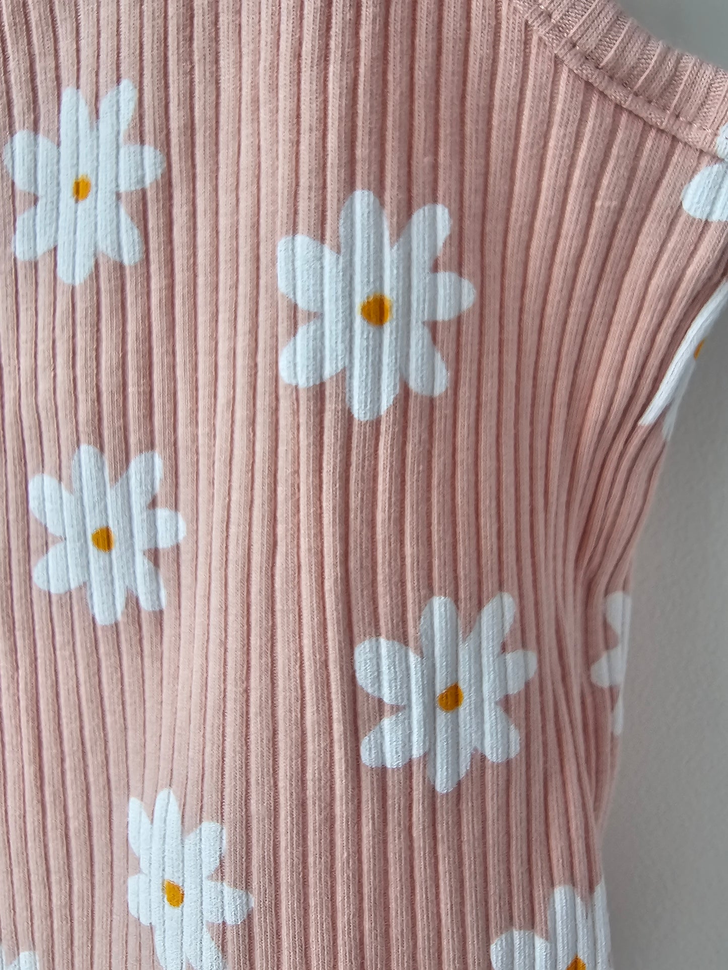 Daisy rib set