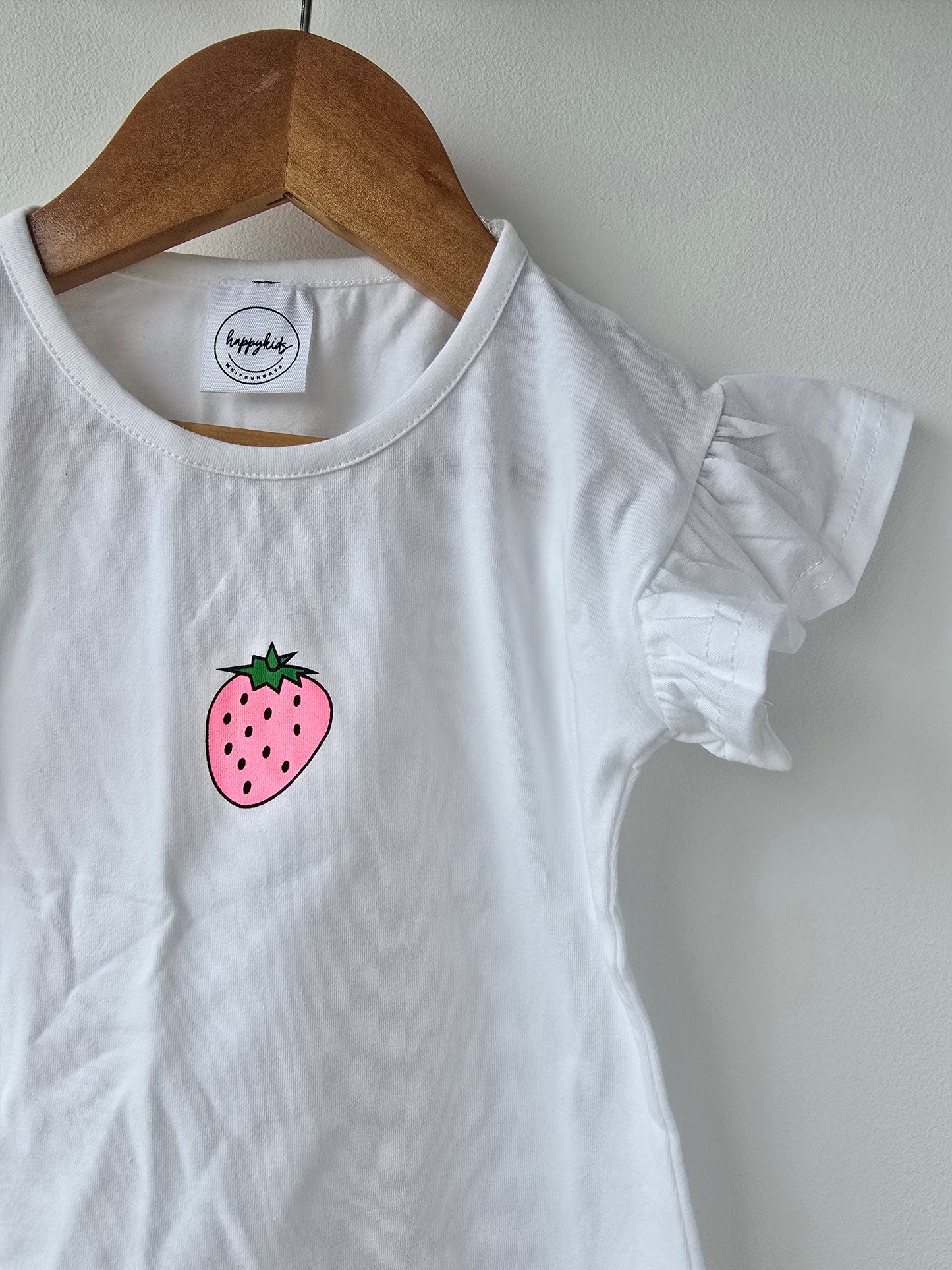 Strawberry T-shirt